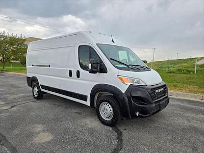 New 2026 Ram ProMaster 2500 High Roof Empty Cargo Van for sale #V150501 - photo 1