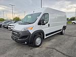 New 2026 Ram ProMaster 2500 High Roof Empty Cargo Van for sale #V150501 - photo 16