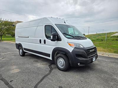 New 2026 Ram ProMaster 2500 High Roof Empty Cargo Van for sale #V150502 - photo 1