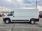 New 2026 Ram ProMaster 2500 High Roof Empty Cargo Van for sale #V150502 - photo 8