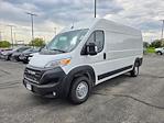 New 2026 Ram ProMaster 2500 High Roof Empty Cargo Van for sale #V150502 - photo 9
