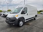 New 2026 Ram ProMaster 2500 High Roof Empty Cargo Van for sale #V150503 - photo 11