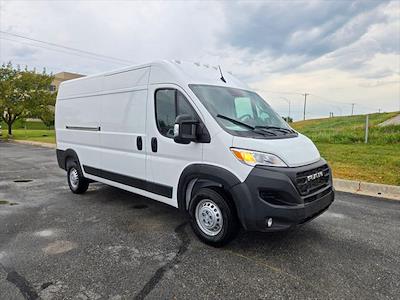 New 2026 Ram ProMaster 2500 High Roof Empty Cargo Van for sale #V150504 - photo 1