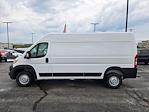 New 2026 Ram ProMaster 2500 High Roof Empty Cargo Van for sale #V150504 - photo 14