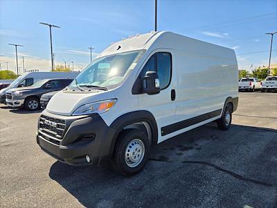 New 2026 Ram ProMaster 2500 High Roof Empty Cargo Van for sale #V150505 - photo 1