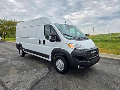 New 2026 Ram ProMaster 2500 High Roof Empty Cargo Van for sale #V155169 - photo 1