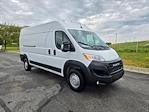 New 2026 Ram ProMaster 2500 High Roof Empty Cargo Van for sale #V155169 - photo 1