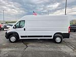 New 2026 Ram ProMaster 2500 High Roof Empty Cargo Van for sale #V155169 - photo 14