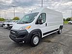New 2026 Ram ProMaster 2500 High Roof Empty Cargo Van for sale #V155169 - photo 16