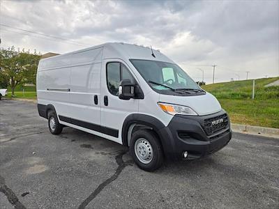 New 2026 Ram ProMaster 3500 High Roof Empty Cargo Van for sale #V155385 - photo 1