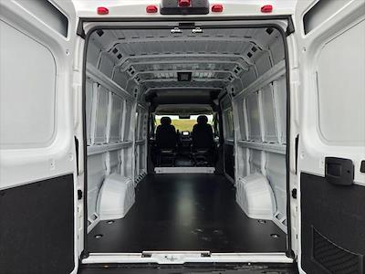 New 2026 Ram ProMaster 3500 High Roof Empty Cargo Van for sale #V155386 - photo 2
