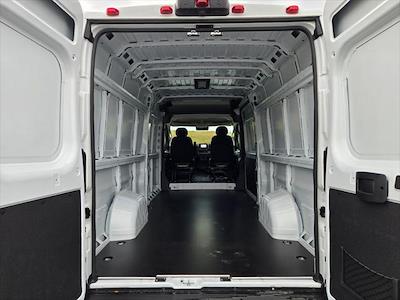 New 2026 Ram ProMaster 3500 High Roof Empty Cargo Van for sale #V155386 - photo 2