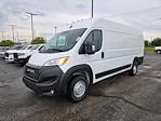 New 2026 Ram ProMaster 3500 High Roof Empty Cargo Van for sale #V155386 - photo 16