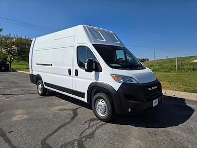 New 2026 Ram ProMaster 3500 Super High Roof Empty Cargo Van for sale #V155387 - photo 1