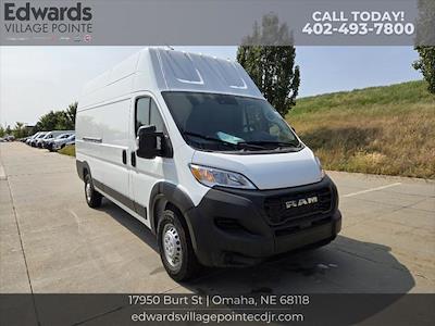 New 2024 Ram ProMaster 3500 Super High Roof Upfitted Cargo Van for sale #V155876 - photo 1