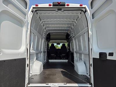 New 2024 Ram ProMaster 3500 Super High Roof Upfitted Cargo Van for sale #V155876 - photo 2
