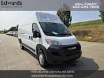 New 2024 Ram ProMaster 3500 Super High Roof Upfitted Cargo Van for sale #V155876 - photo 1