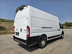 New 2024 Ram ProMaster 3500 Super High Roof Upfitted Cargo Van for sale #V155876 - photo 3