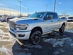 New 2026 Ram 2500 Big Horn Crew Cab for sale #V210362 - photo 8