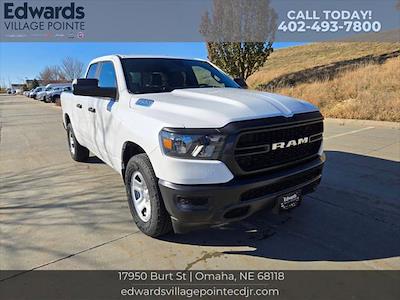 New 2024 Ram 1500 Tradesman Quad Cab 4x4 Pickup for sale #V210965 - photo 1