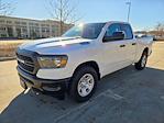 New 2024 Ram 1500 Tradesman Quad Cab 4x4 Pickup for sale #V210965 - photo 7
