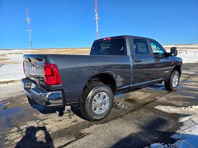 New 2026 Ram 3500 Big Horn Crew Cab for sale #V212312 - photo 2