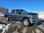 New 2026 Ram 3500 Big Horn Crew Cab for sale #V212312 - photo 1
