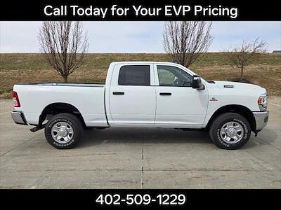 New 2024 Ram 2500 Tradesman Crew Cab 4x4 Pickup for sale #V223752 - photo 2