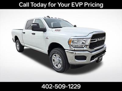 New 2024 Ram 2500 Tradesman Crew Cab 4x4 Pickup for sale #V223756 - photo 1