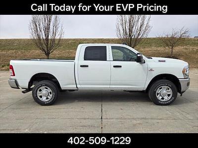 New 2024 Ram 2500 Tradesman Crew Cab 4x4 Pickup for sale #V223756 - photo 2