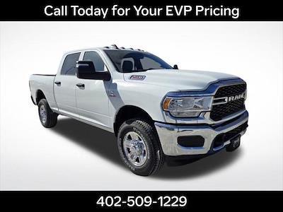 New 2024 Ram 2500 Tradesman Crew Cab 4x4 Pickup for sale #V223777 - photo 1