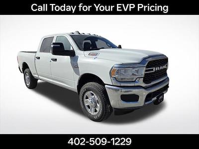 New 2024 Ram 2500 Tradesman Crew Cab 4x4 Pickup for sale #V223778 - photo 1