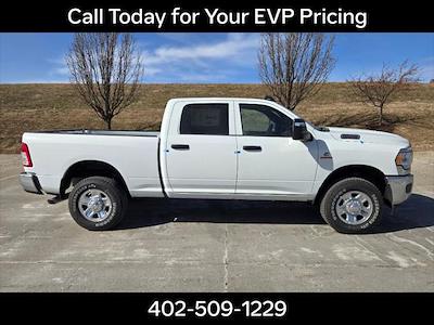 New 2024 Ram 2500 Tradesman Crew Cab 4x4 Pickup for sale #V223778 - photo 2