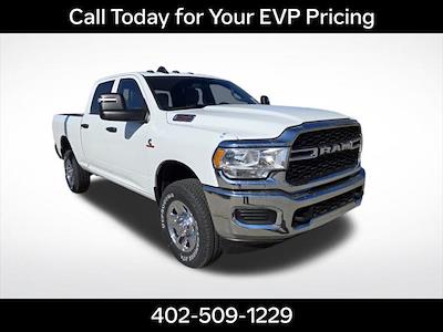 New 2024 Ram 2500 Tradesman Crew Cab 4x4 Pickup for sale #V223779 - photo 1