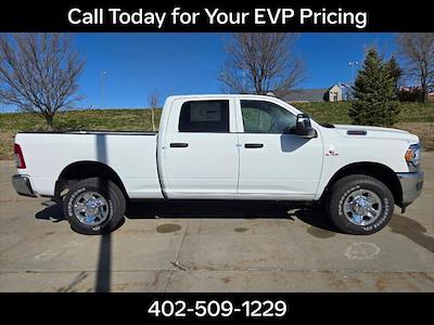 New 2024 Ram 2500 Tradesman Crew Cab 4x4 Pickup for sale #V223779 - photo 2