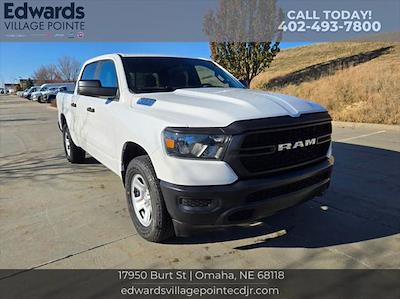New 2024 Ram 1500 Tradesman Crew Cab 4x4 Pickup for sale #V224716 - photo 1