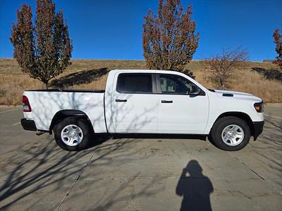 New 2024 Ram 1500 Tradesman Crew Cab 4x4 Pickup for sale #V224716 - photo 2