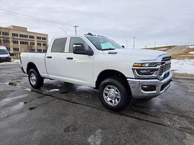 New 2026 Ram 2500 Tradesman Crew Cab for sale #V227247 - photo 1