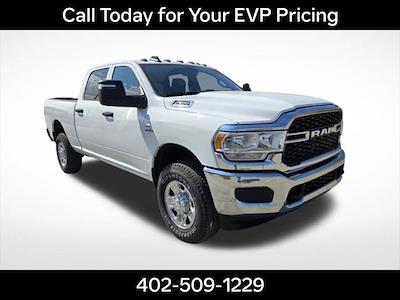 New 2024 Ram 2500 Tradesman Crew Cab 4x4 Pickup for sale #V239082 - photo 1