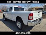 New 2024 Ram 2500 Tradesman Crew Cab 4x4 Pickup for sale #V239082 - photo 5