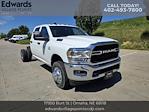 2024 Ram 3500 Crew Cab DRW 4x4, Cab Chassis for sale #V266029 - photo 1