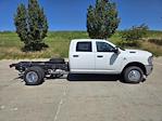 2024 Ram 3500 Crew Cab DRW 4x4, Cab Chassis for sale #V266029 - photo 3