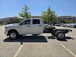 2024 Ram 3500 Crew Cab DRW 4x4, Cab Chassis for sale #V266029 - photo 6