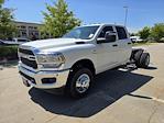 2024 Ram 3500 Crew Cab DRW 4x4, Cab Chassis for sale #V266029 - photo 7