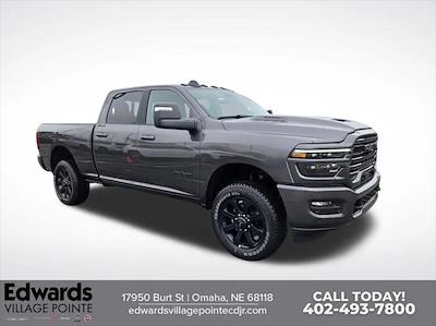 New 2026 Ram 2500 Laramie Crew Cab for sale #V347488 - photo 1