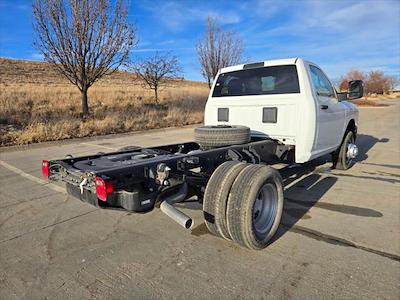New 2024 Ram 3500 Tradesman Regular Cab 4x4 60 CA Cab Chassis for sale #V399918 - photo 2