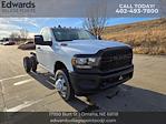 New 2024 Ram 3500 Tradesman Regular Cab 4x4 60 CA Cab Chassis for sale #V399918 - photo 1