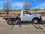 New 2024 Ram 3500 Tradesman Regular Cab 4x4 60 CA Cab Chassis for sale #V399918 - photo 3