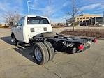 New 2024 Ram 3500 Tradesman Regular Cab 4x4 60 CA Cab Chassis for sale #V399919 - photo 5