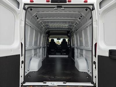 New 2025 Ram ProMaster 3500 High Roof Upfitted Cargo Van for sale #V501868 - photo 2